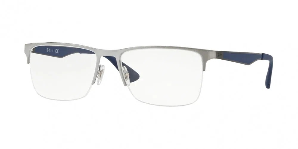 Ray-Ban 6335 Eyeglasses - view 10